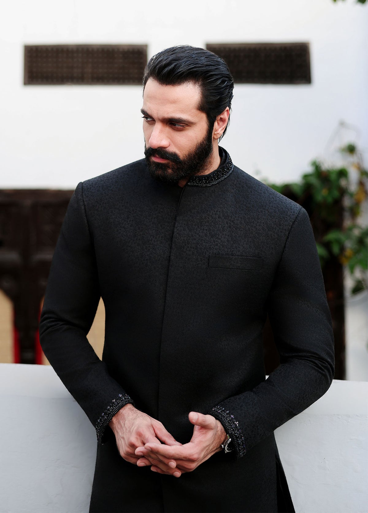 Azlan Black
