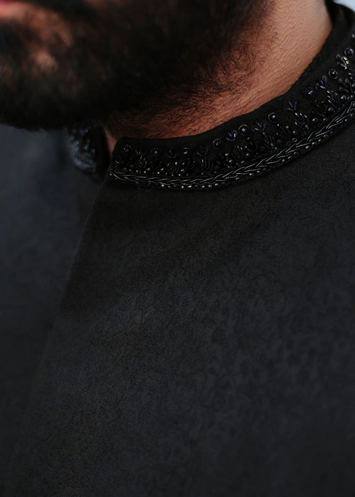 Azlan Black