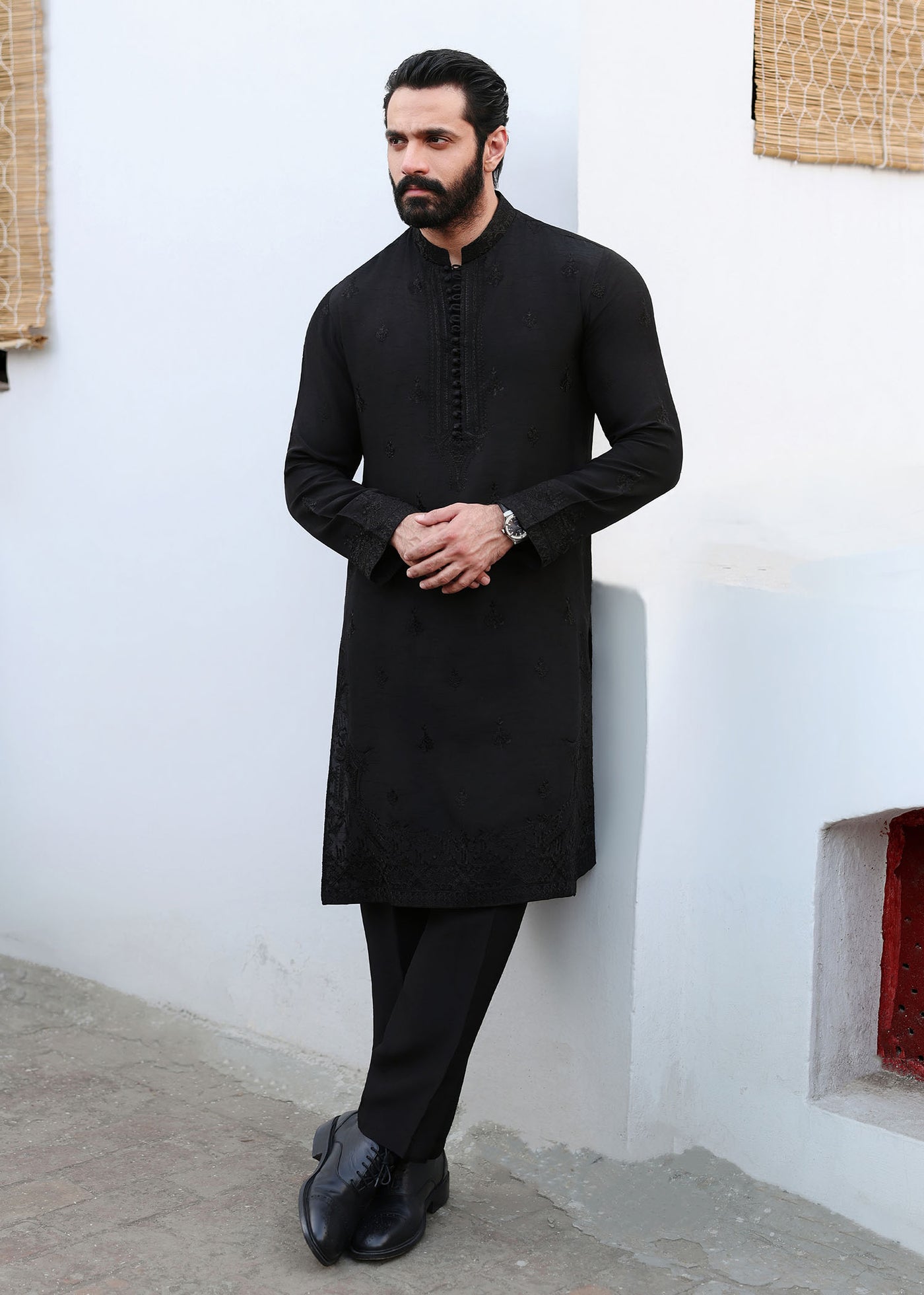 Azlan Black