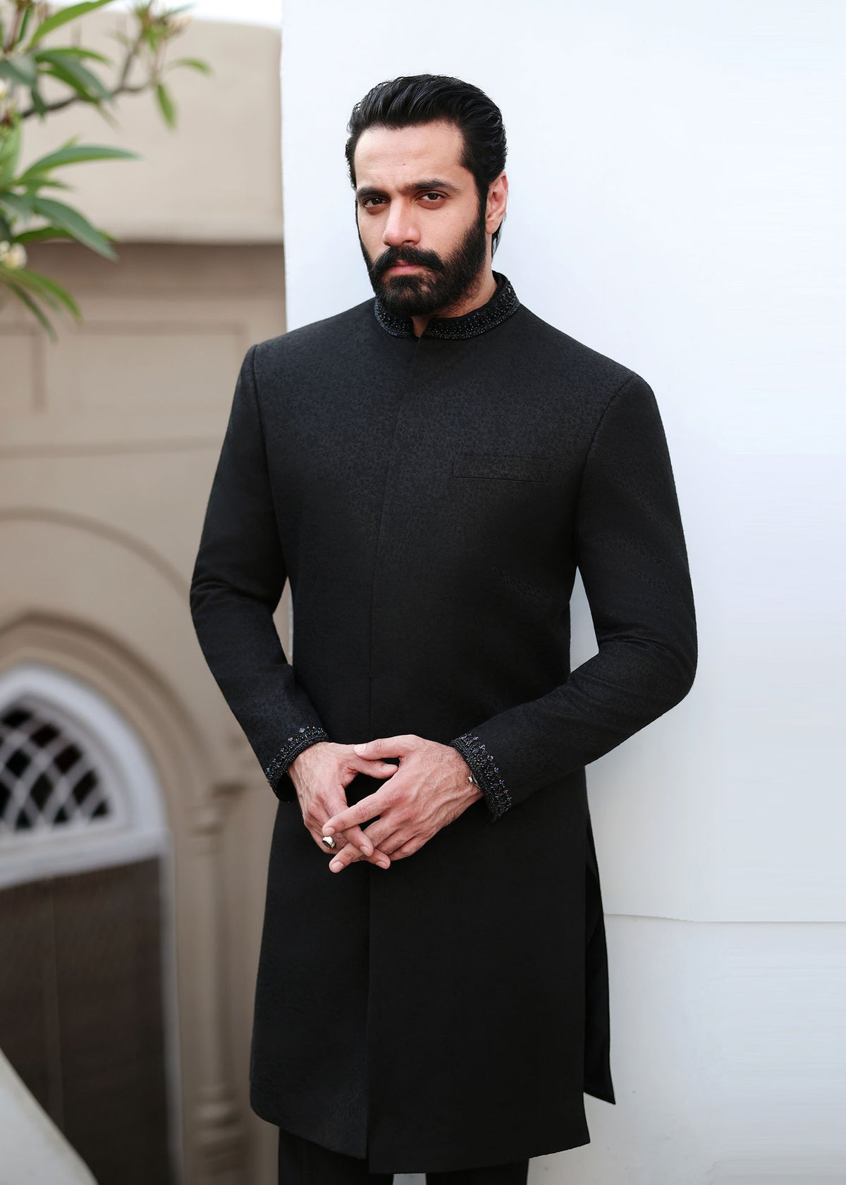 Azlan Black