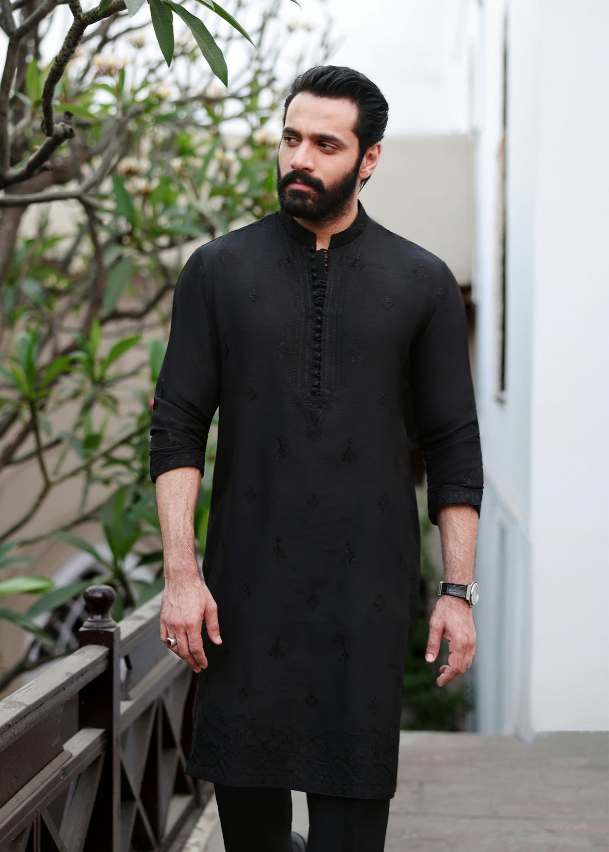 Azlan Black