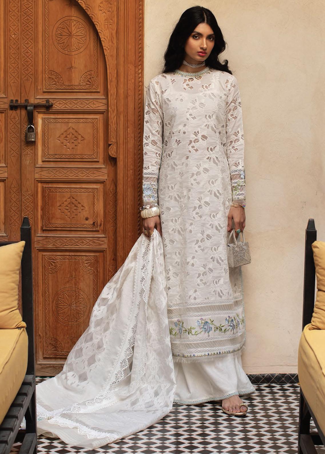Ourika Ivory