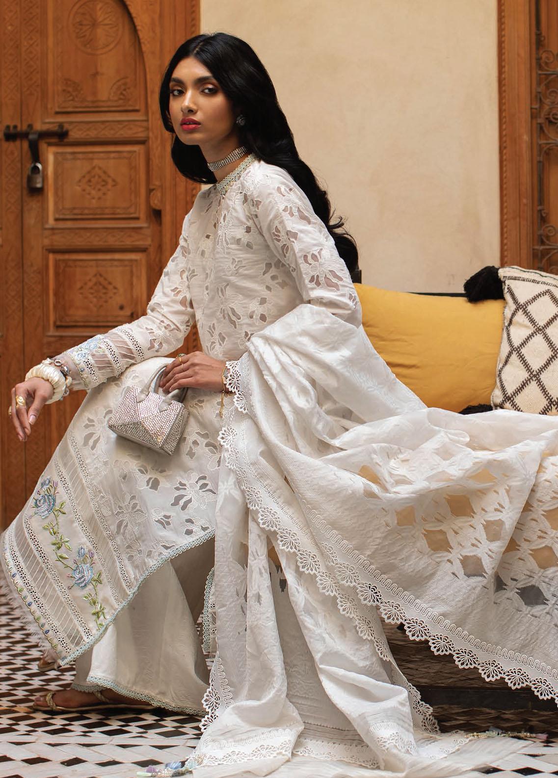 Ourika Ivory