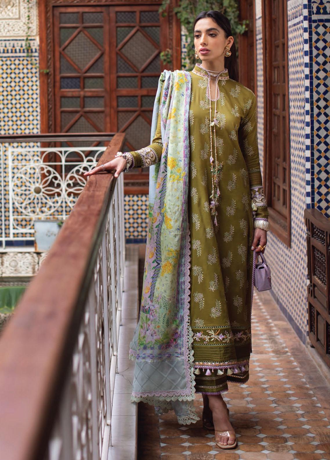 Asni Olive