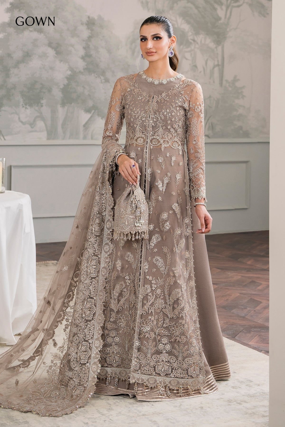 BAROQUE CHANTELLE COLLECTION'24 - 06