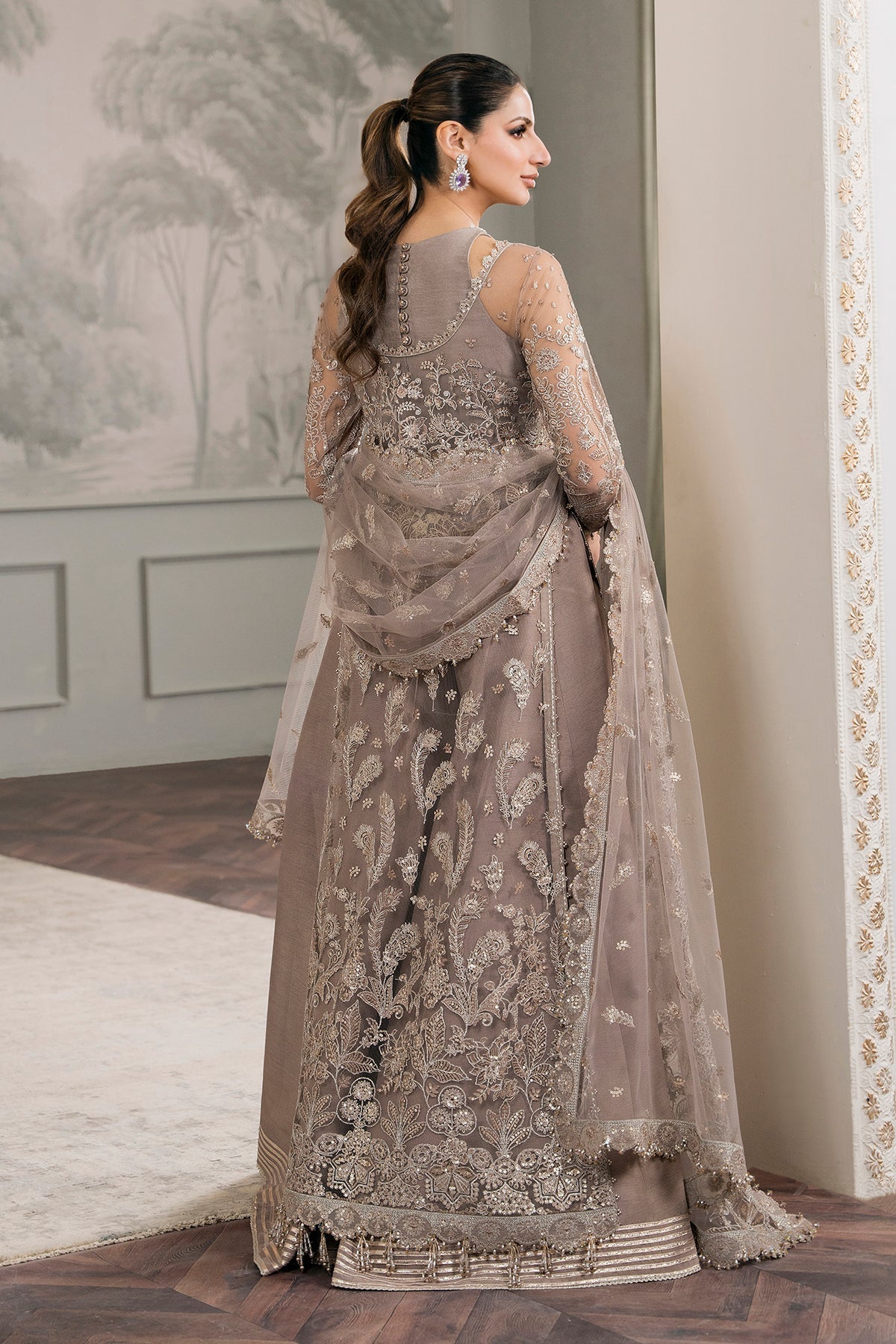 BAROQUE CHANTELLE COLLECTION'24 - 06