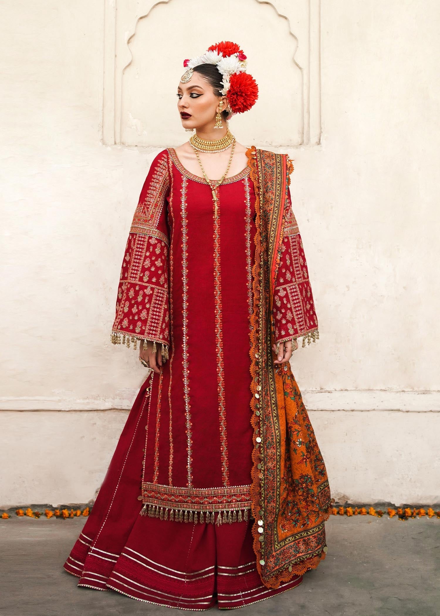 Laleh Hussain Rehar