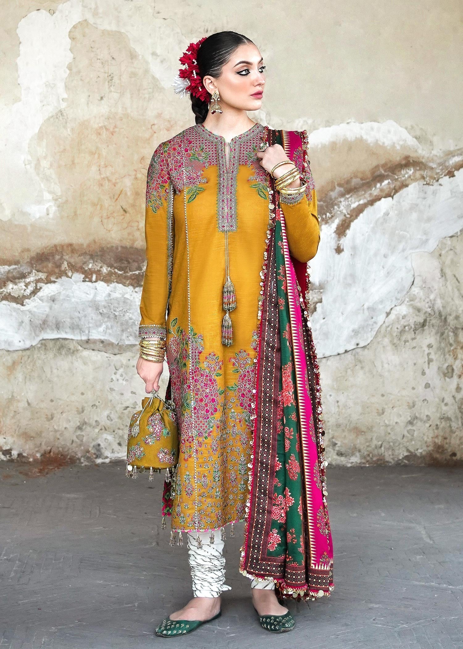 Hana Hussain Rehar