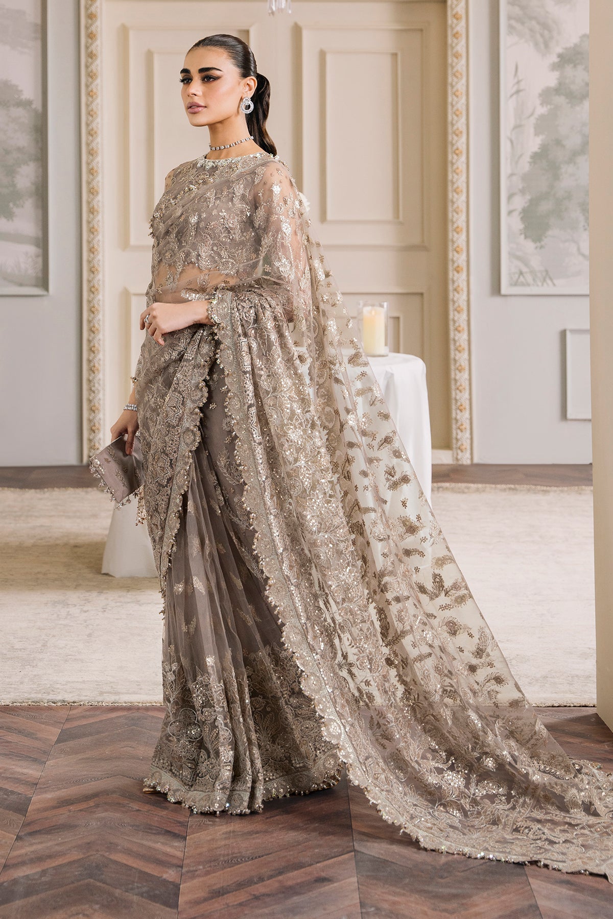 BAROQUE CHANTELLE COLLECTION'24 - 06