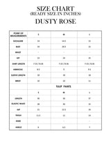 DUSTY ROSE Suffuse