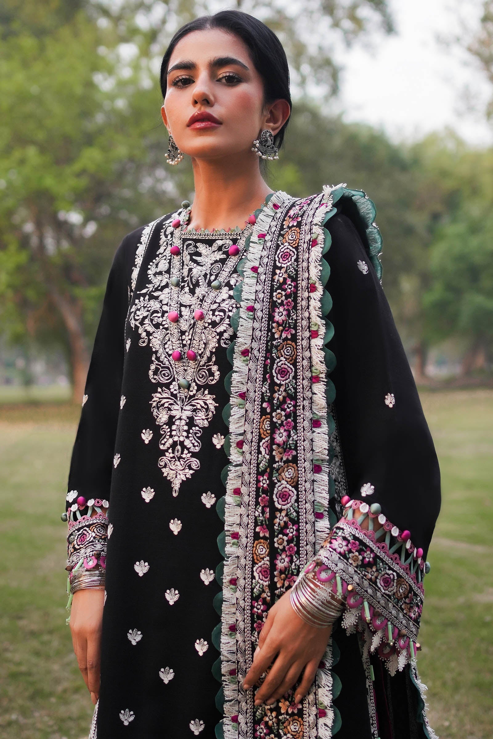 ZAHA WINTER '23 VOL 2 - 04 TALAYEH