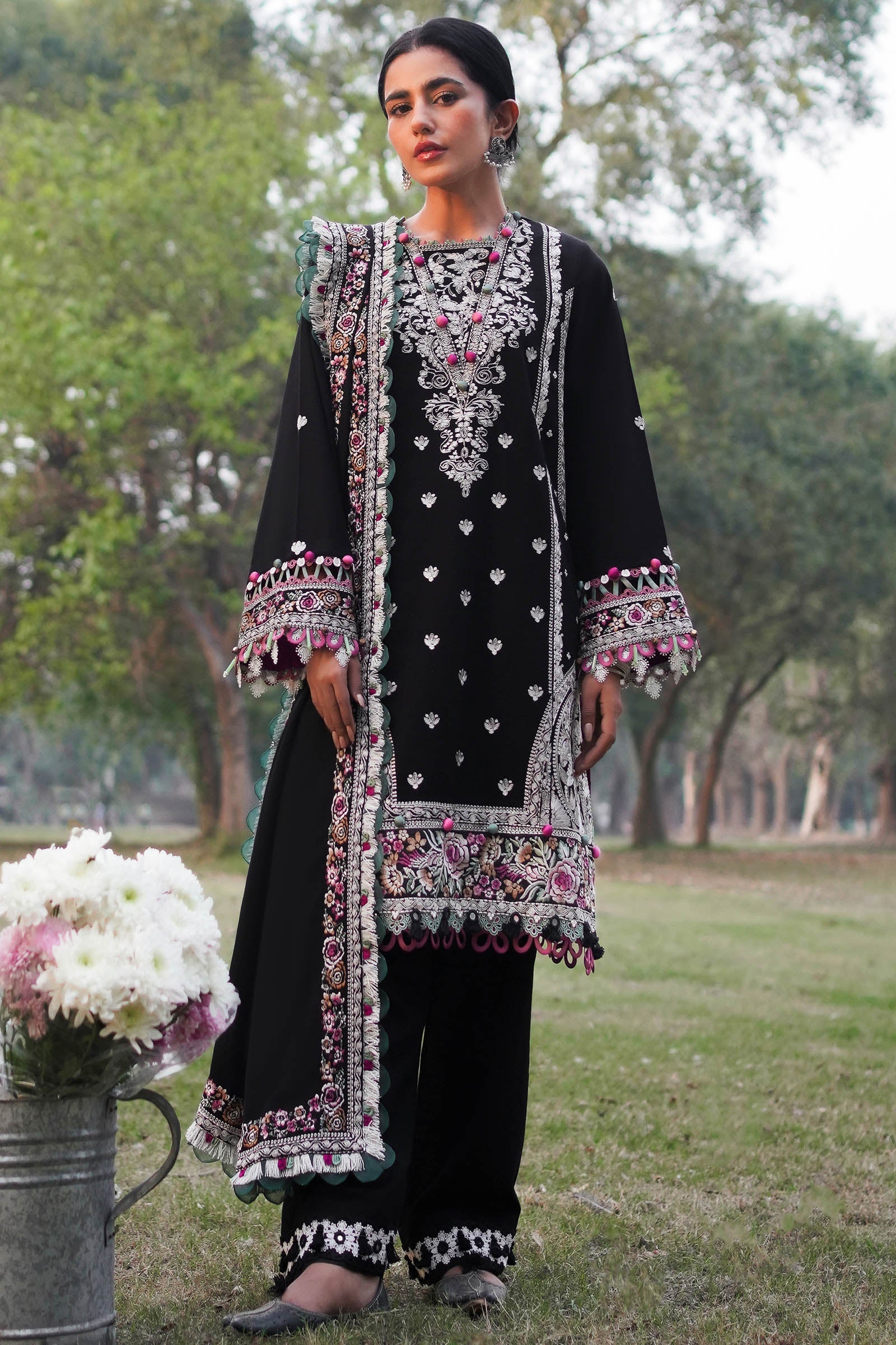 ZAHA WINTER '23 VOL 2 - 04 TALAYEH