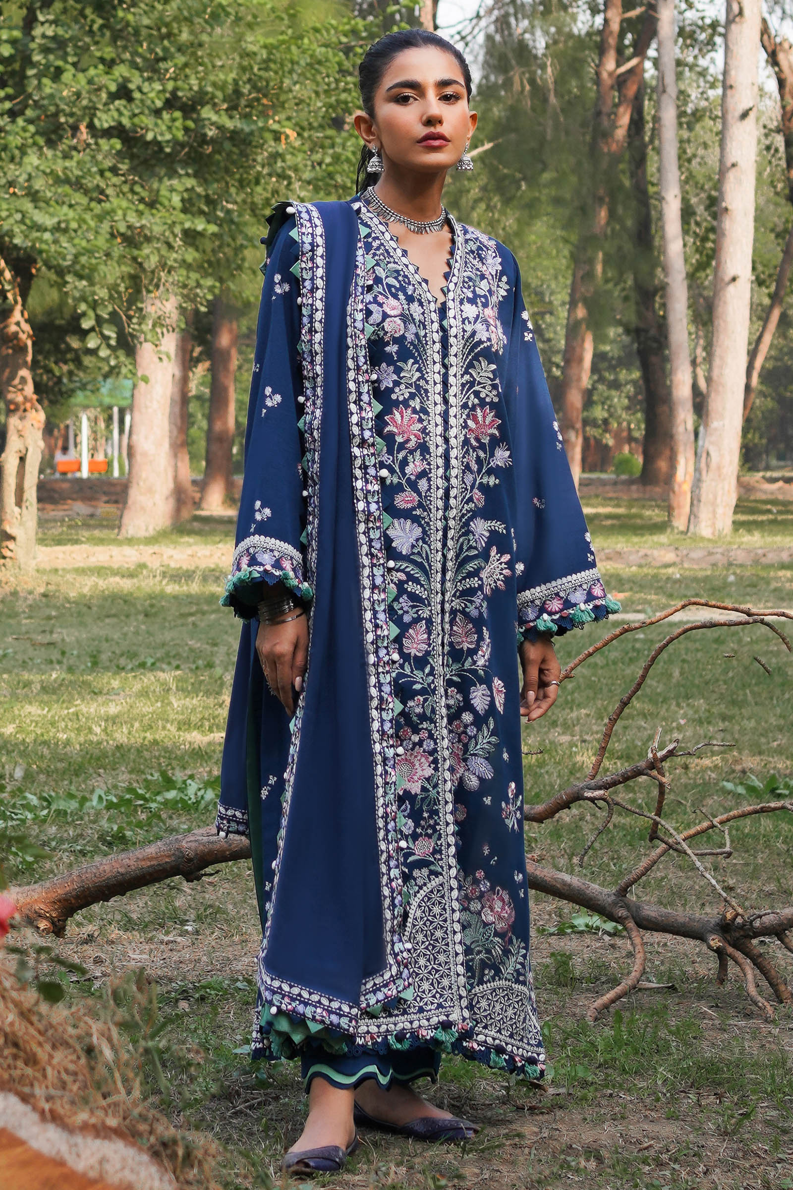 ZAHA WINTER '23 VOL 2 - 09 ZHIAN