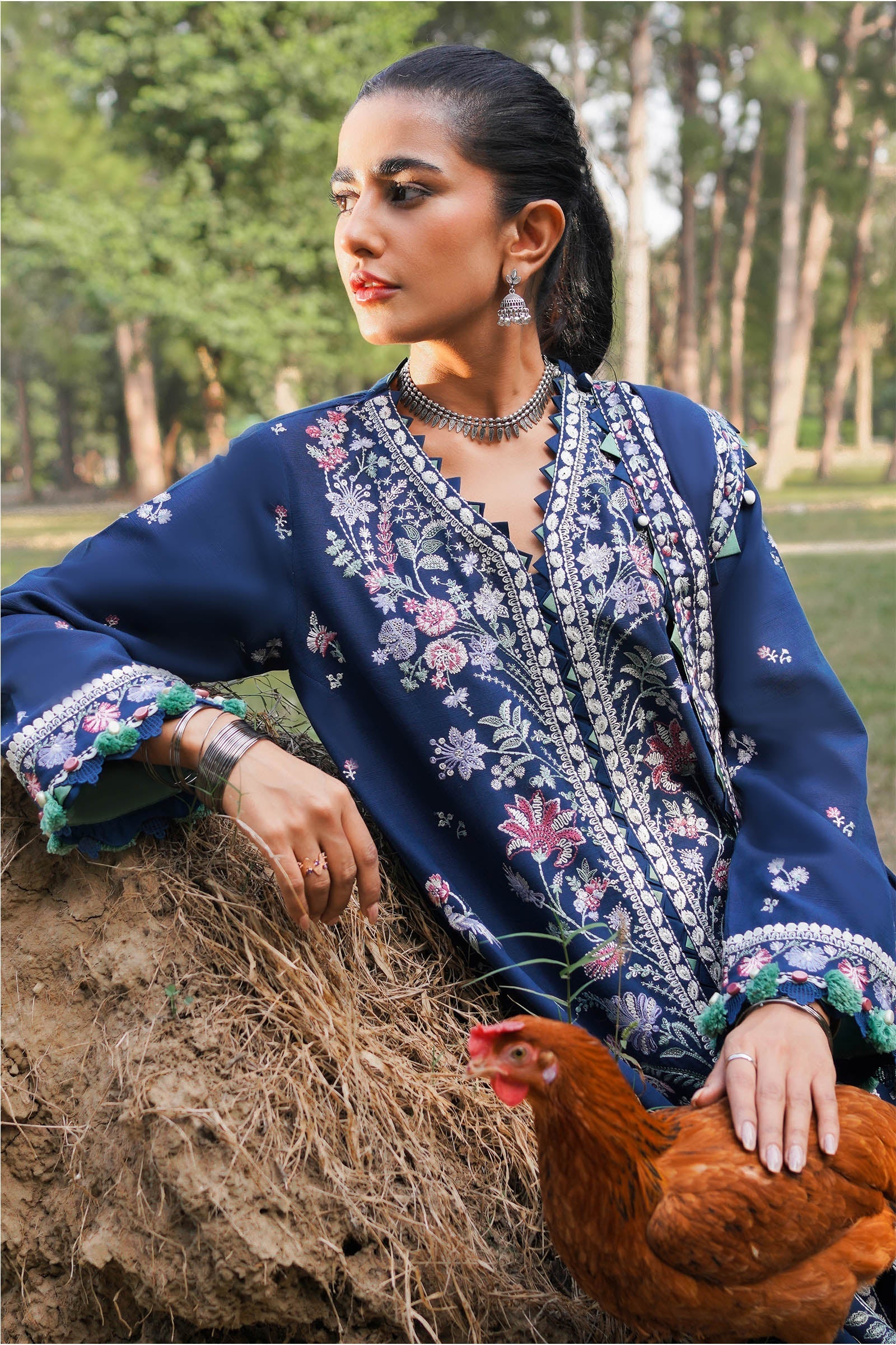 ZAHA WINTER '23 VOL 2 - 09 ZHIAN